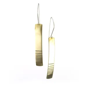 Recast Step it Up earrings