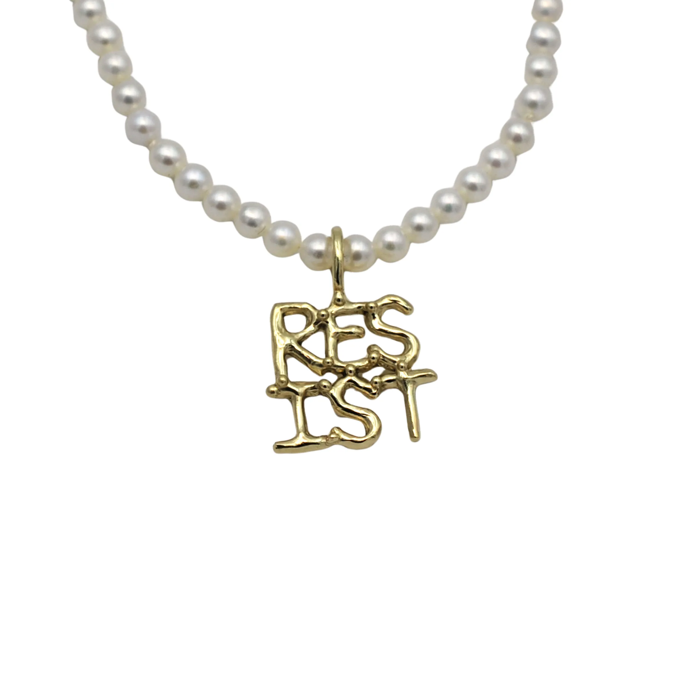 Resist Charm