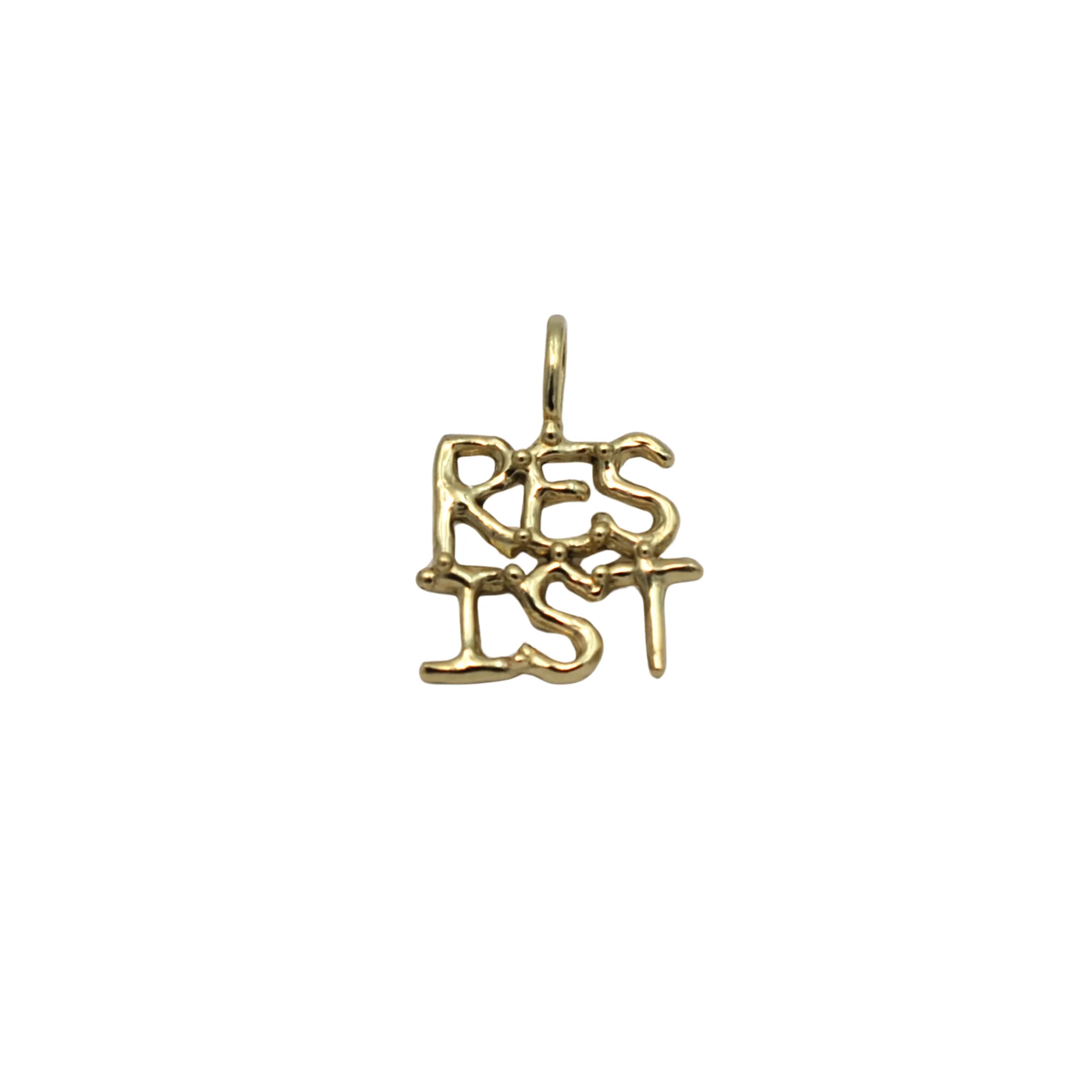 Resist Charm