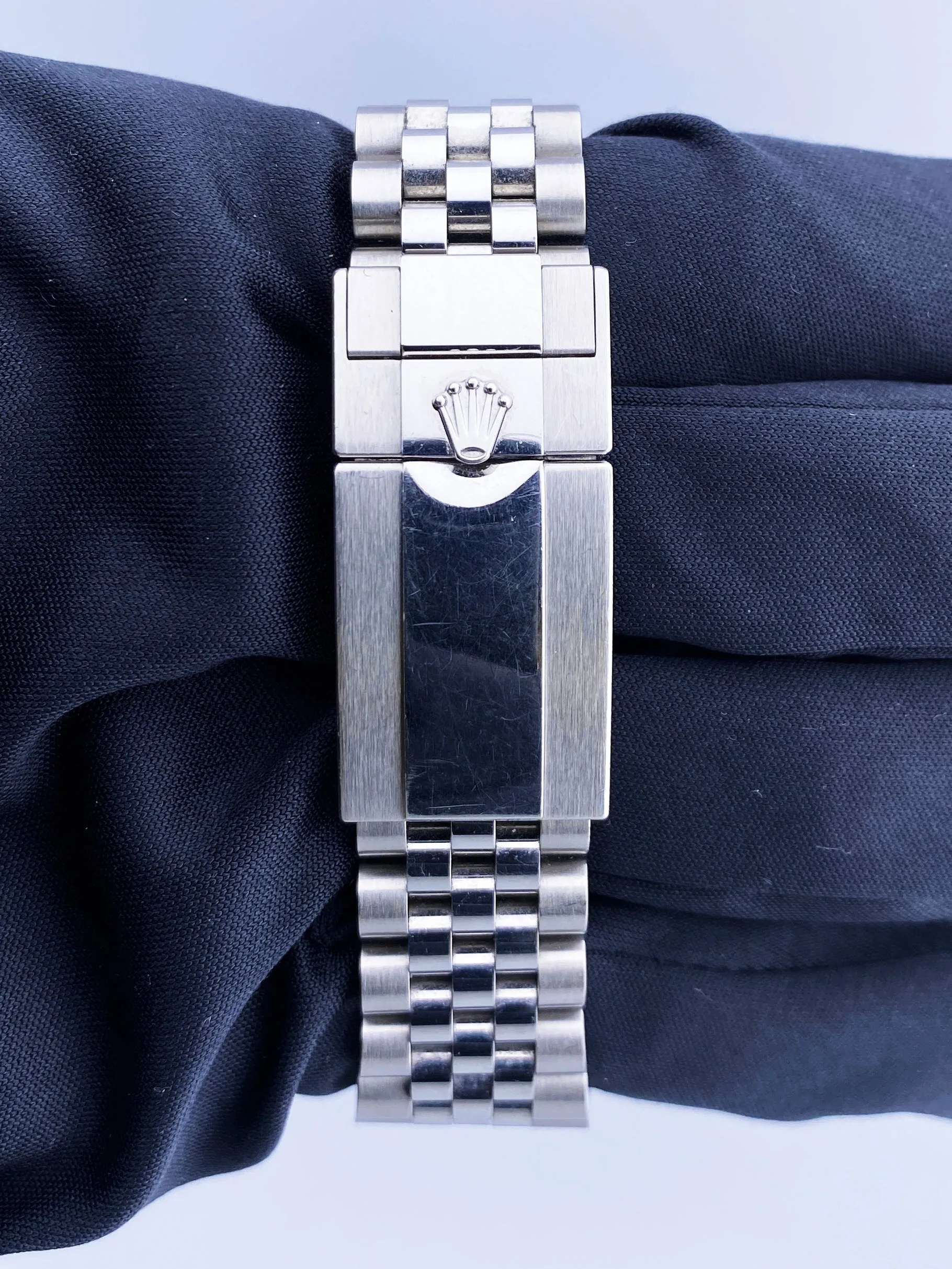 Rolex GMT-Master II 126710BLRO "Pepsi" Mens Watch Box & Papers