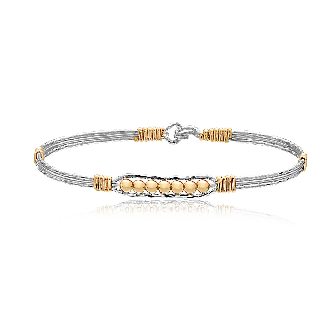 Ronaldo Jewelry -  Power of Prayer Bracelet