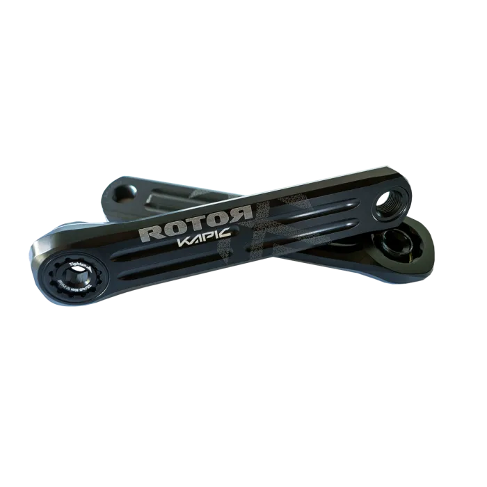 Rotor Kapic Cranks Direct Mount