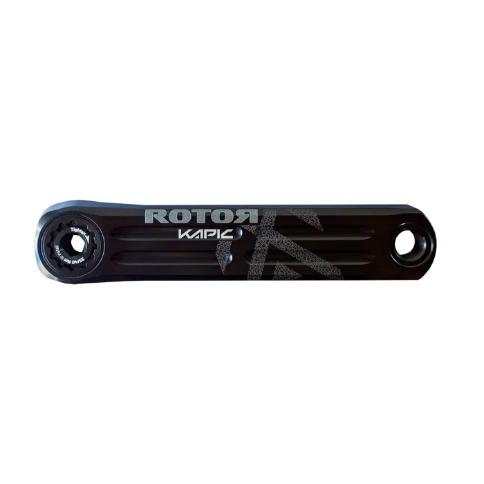 Rotor Kapic Cranks Direct Mount