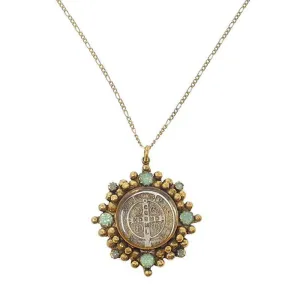 San Benito Cloister Charm