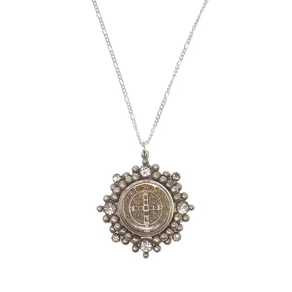 San Benito Cloister Charm