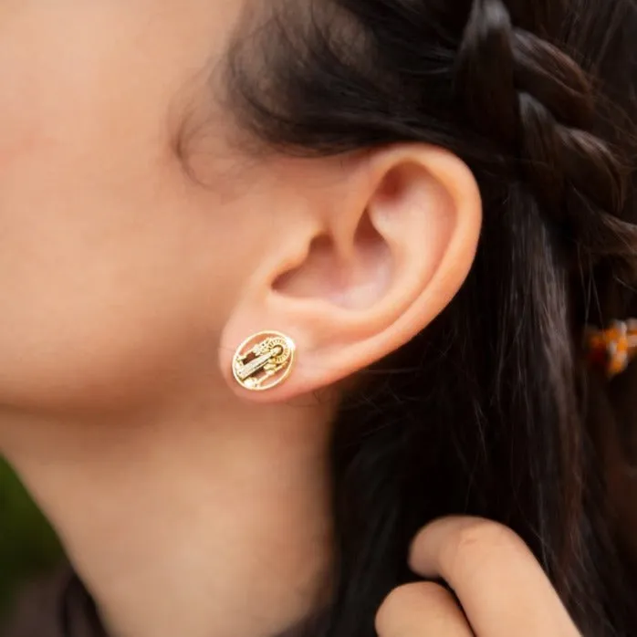 SAN BENITO EARRINGS