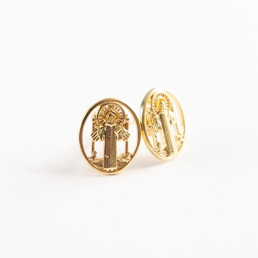 SAN BENITO EARRINGS