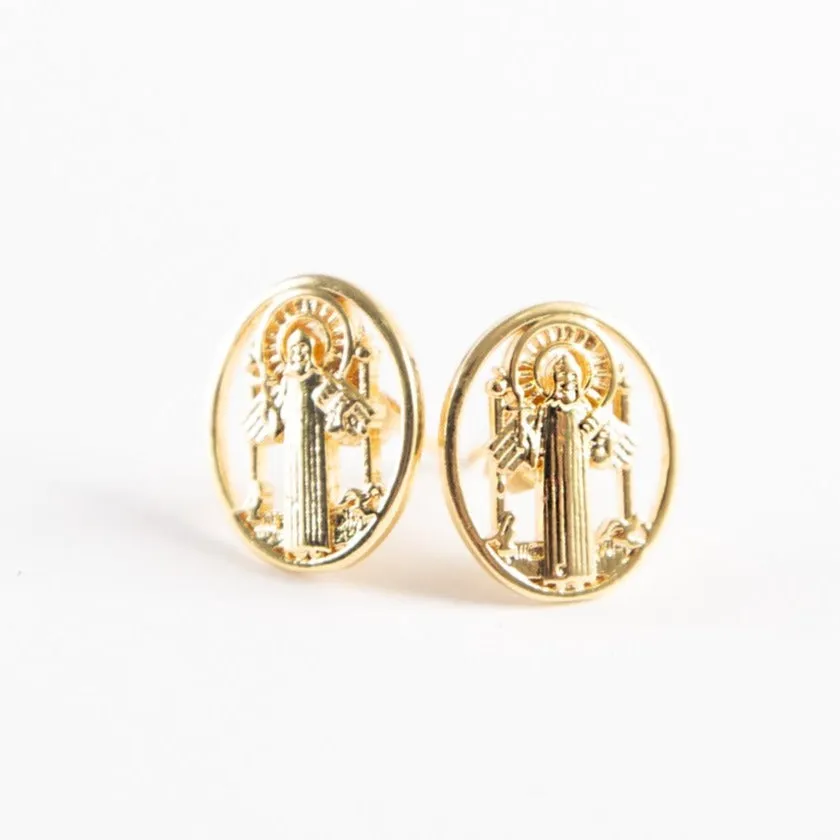 SAN BENITO EARRINGS
