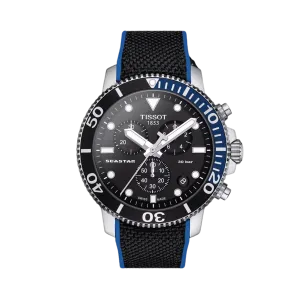 SEASTAR 1000 CHRONOGRAPH