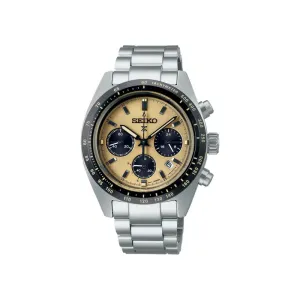 Seiko Prospex SSC817P1 Solar Power Chronograph Curved Men's Watch