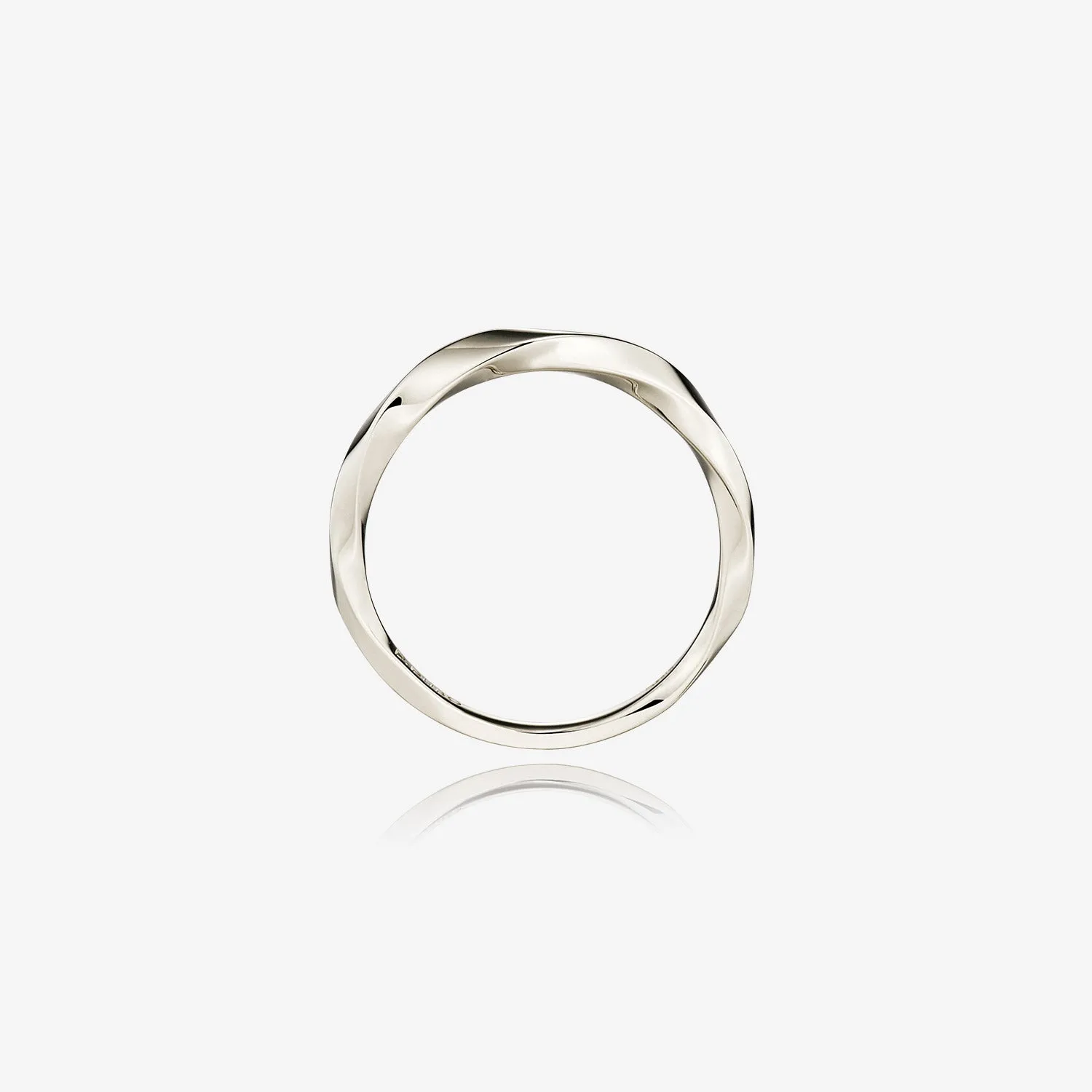 Sensuelle Mariage Gold Ring JDSRN4F75XX