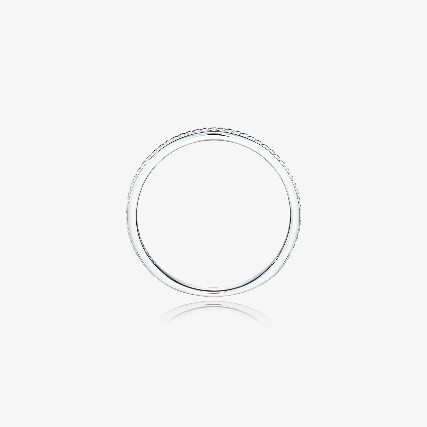 Sensuelle Mariage Gold Ring JDSRW4F81XX