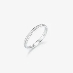 Sensuelle Mariage Gold Ring JDSRW4F81XX