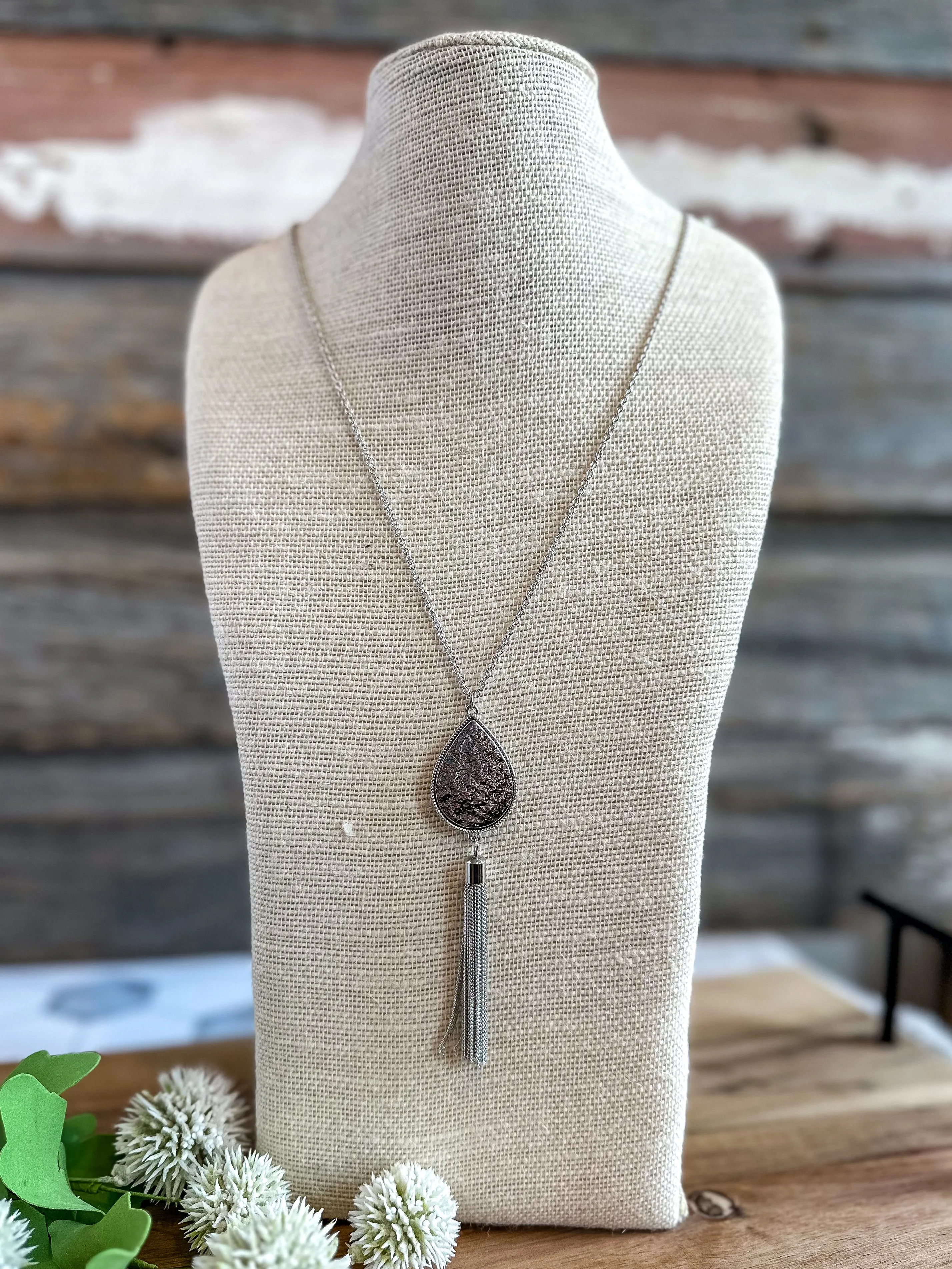 Shayna Necklace