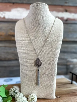 Shayna Necklace