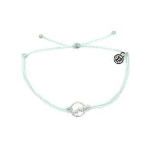 Sierra Silver Bracelet