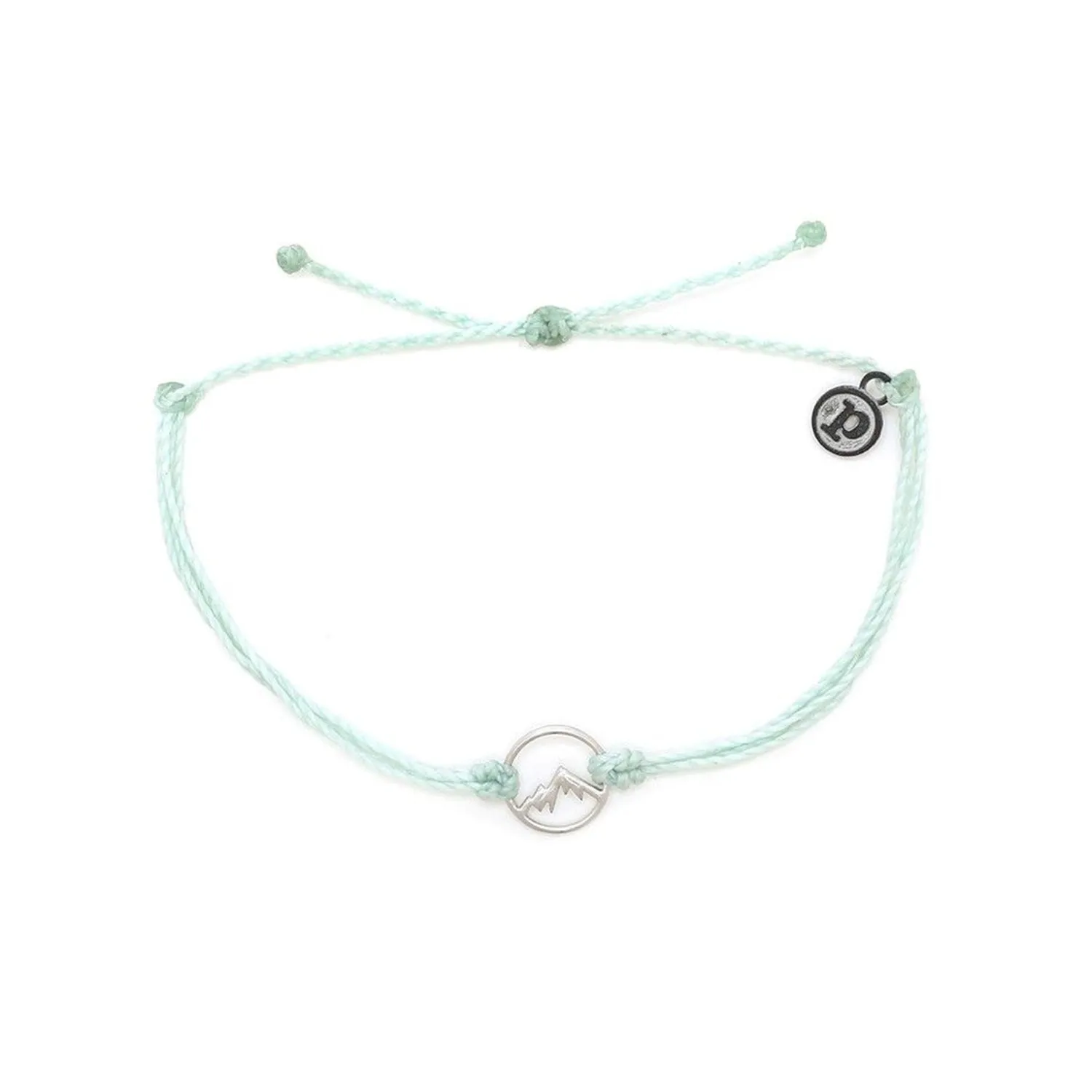 Sierra Silver Bracelet
