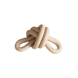 SIN Speckled Double Knot Loop