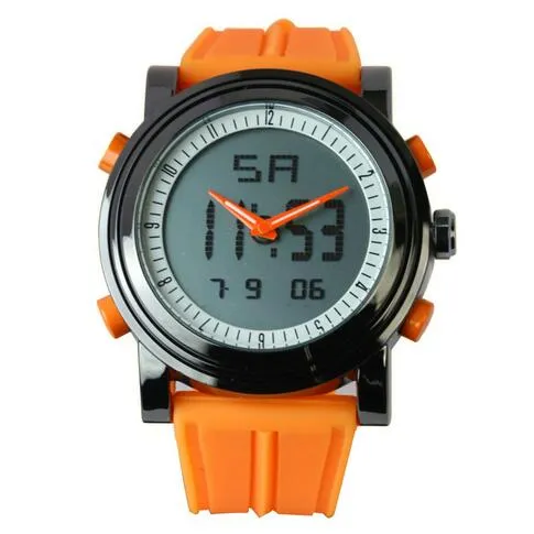 SINOBI 2017 Mens Watches