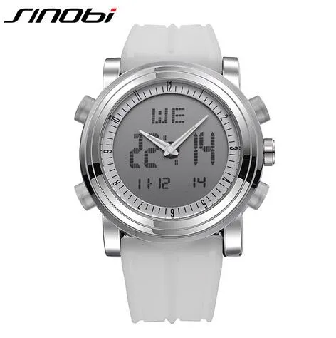 SINOBI 2017 Mens Watches