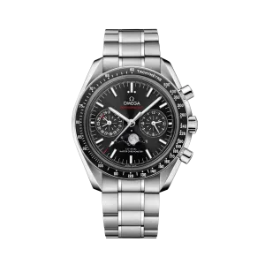 SPEEDMASTER MOONPHASE