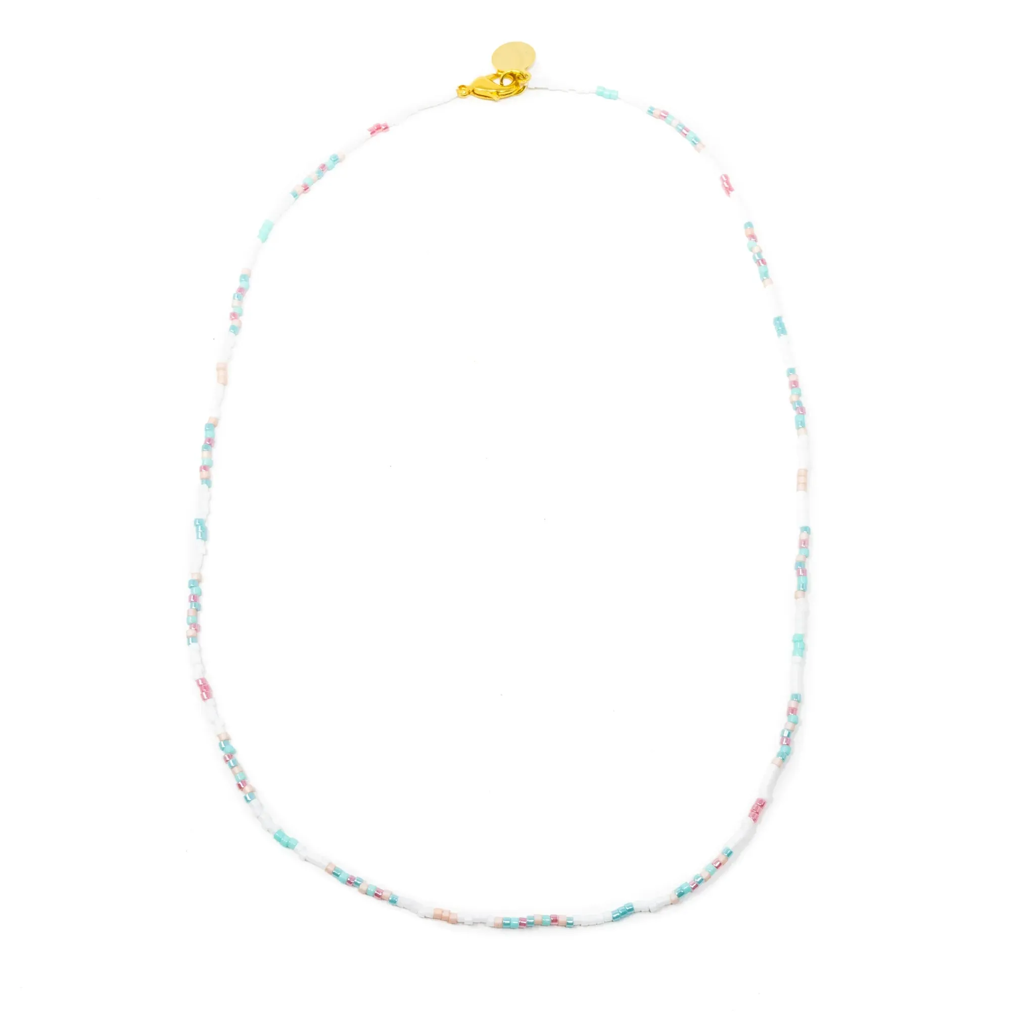Spinkles Wunderlust Bead Necklace..