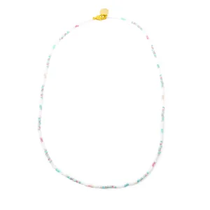 Spinkles Wunderlust Bead Necklace..