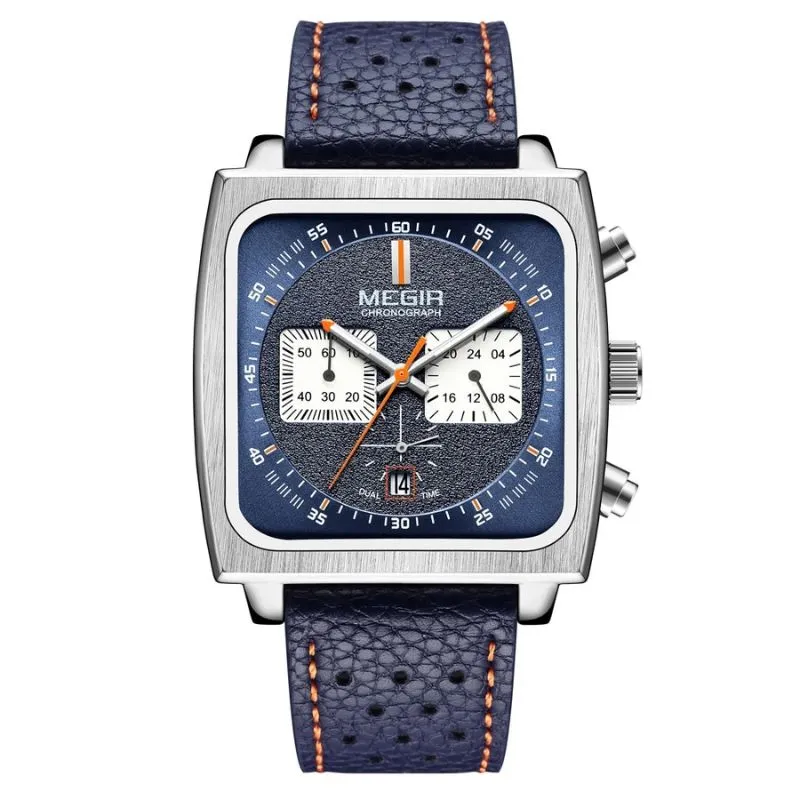 Sport Quartz Watch