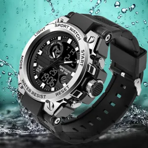 Sport Wrist Watch Men Watches