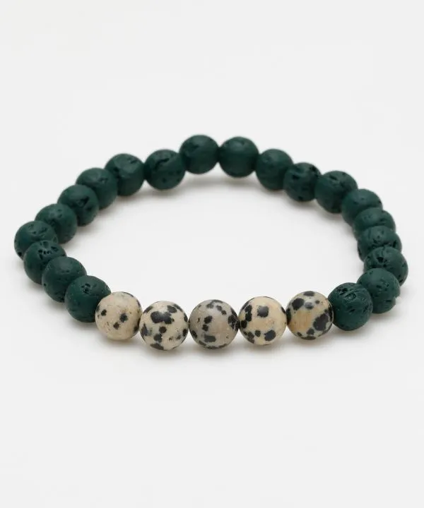 Stack it up Beaded Bracelet