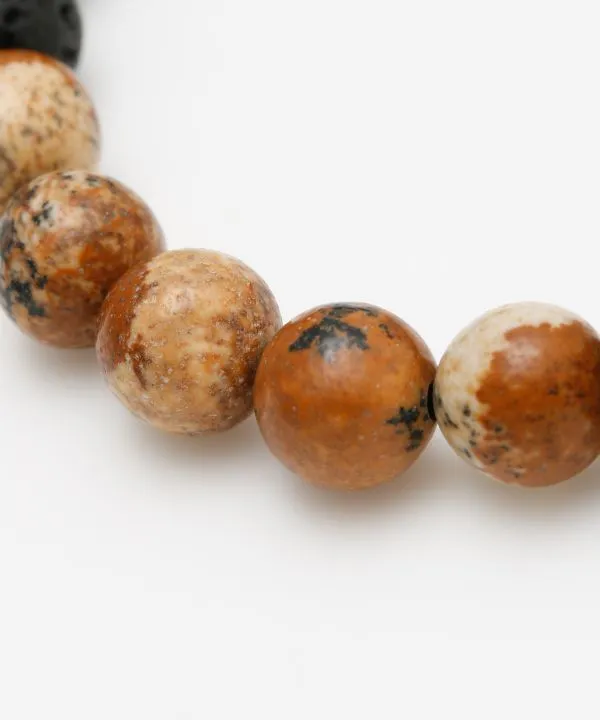 Stack it up Beaded Bracelet