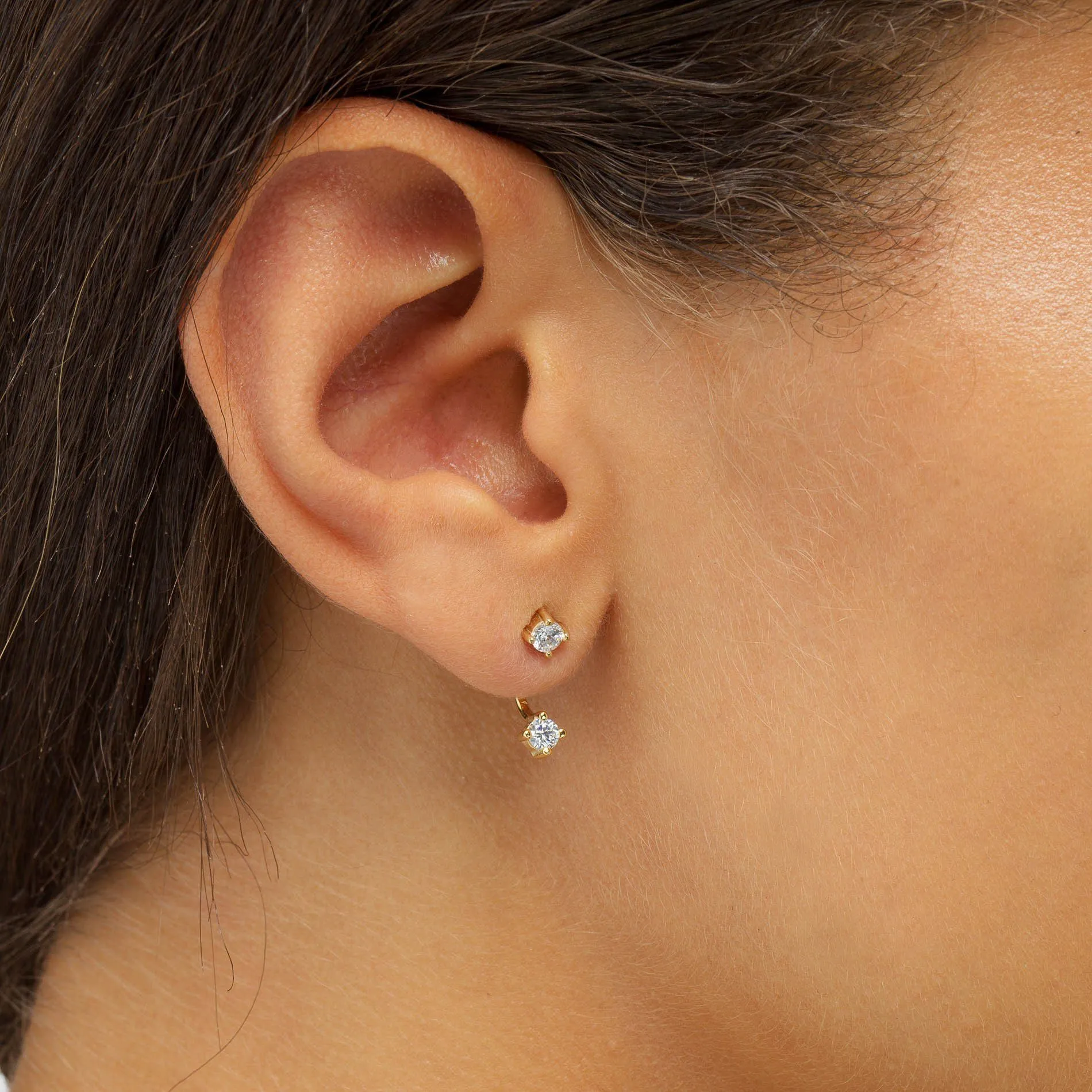Stone Ear Jacket