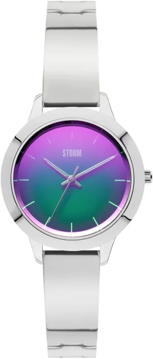 Storm Micro Styro Lazer Green