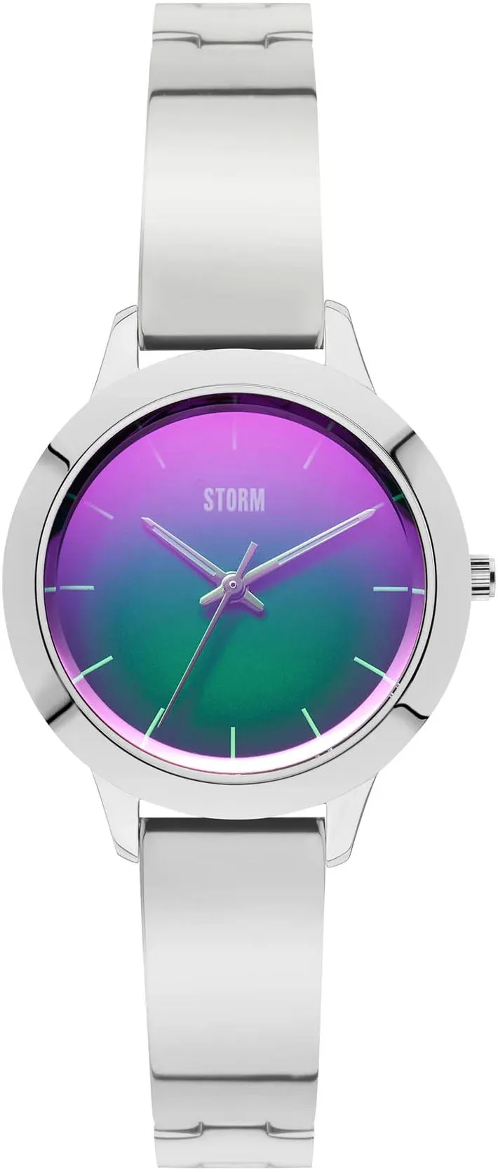 Storm Micro Styro Lazer Green