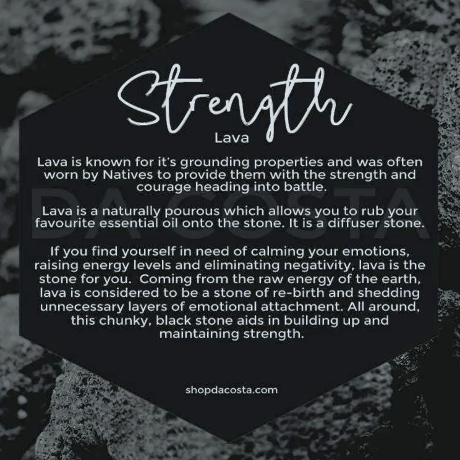 Strength Mini Bracelet