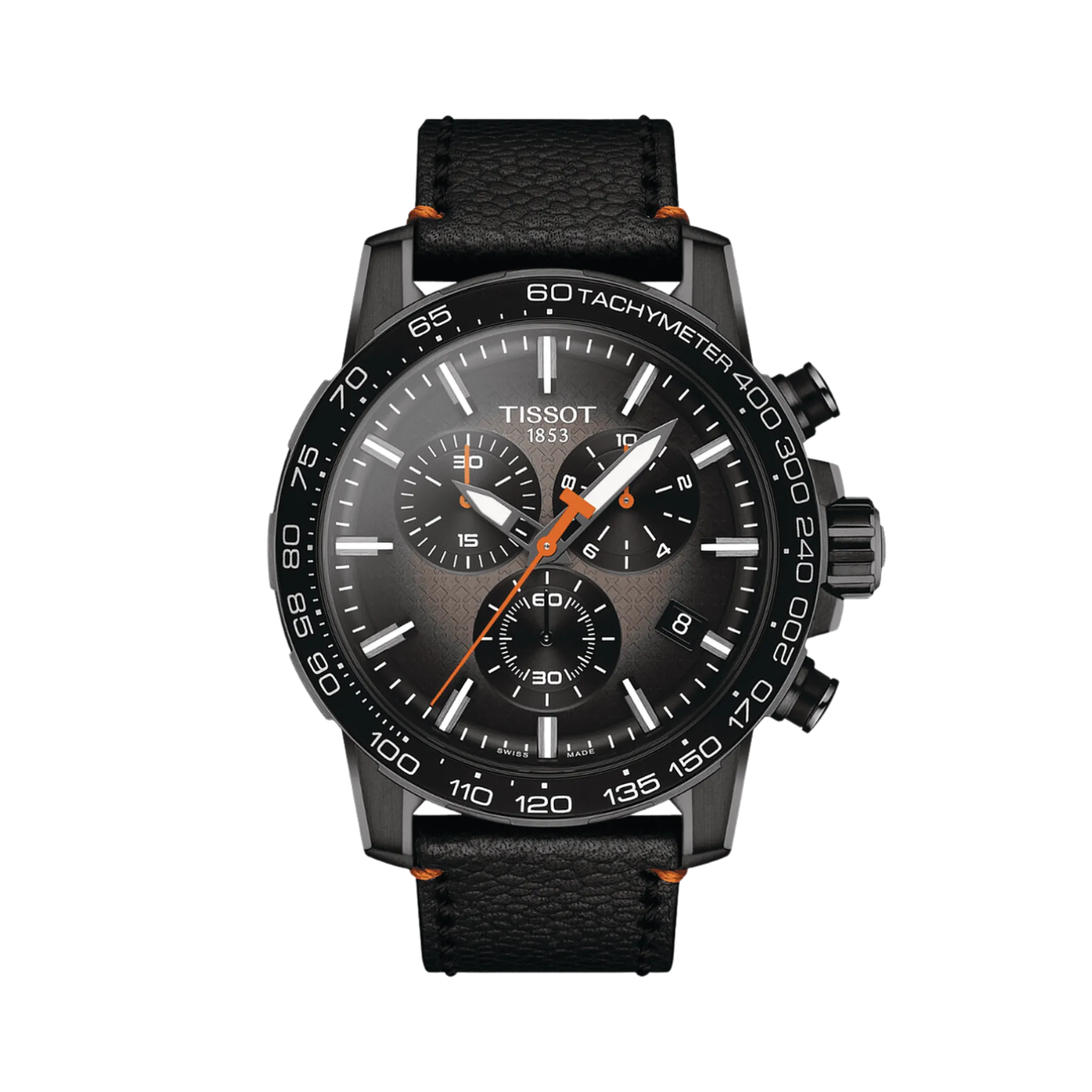 SUPERSPORT CHRONO BASKETBALL EDITION