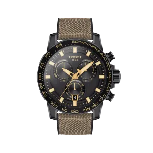 SUPERSPORT CHRONO