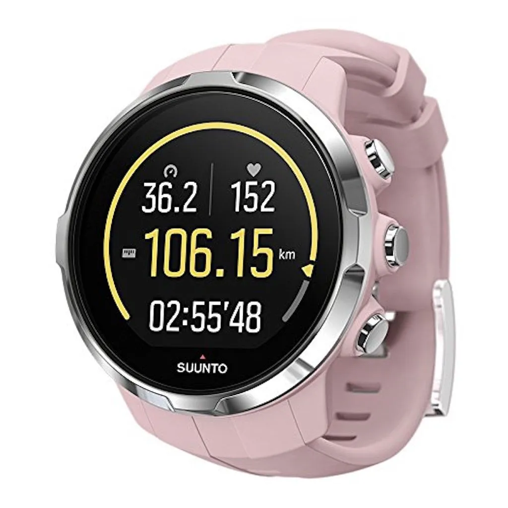 Suunto Spartan Sport GPS Multisport Watch