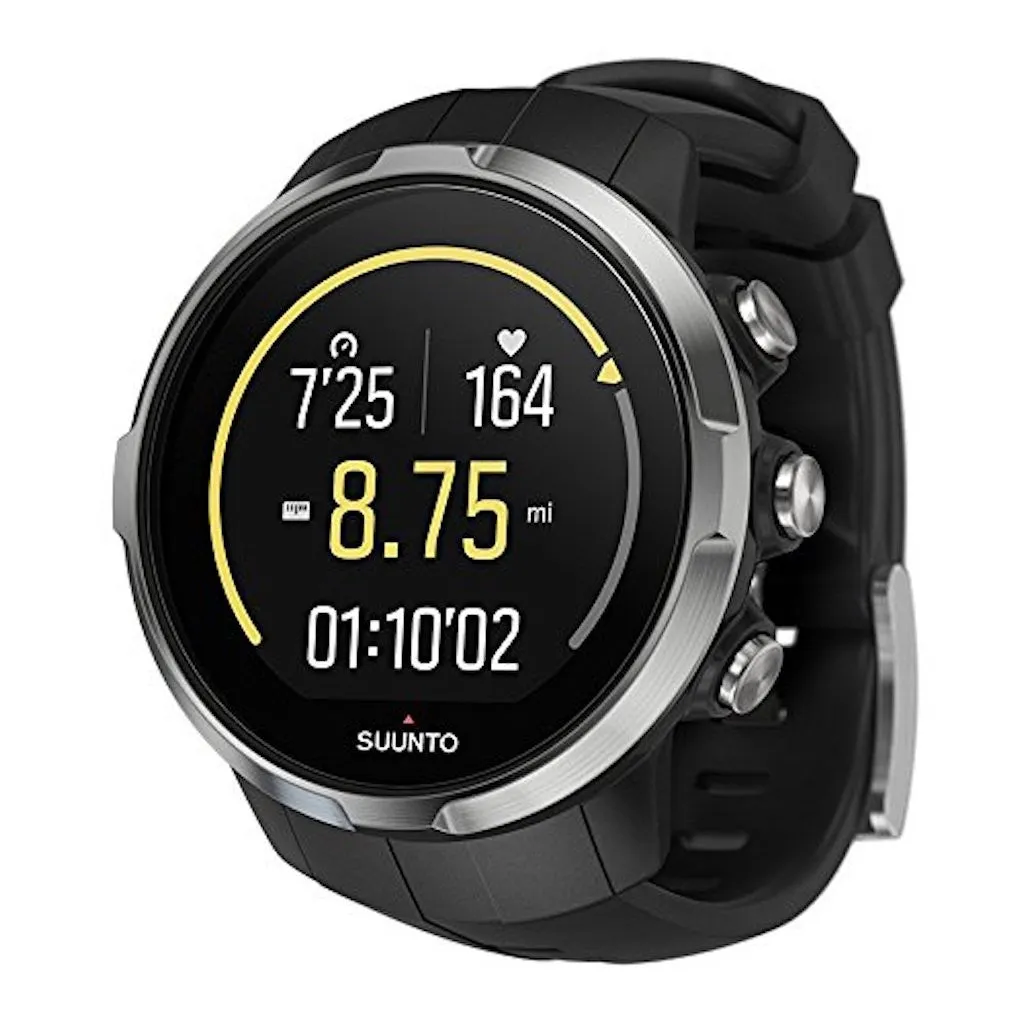 Suunto Spartan Sport GPS Multisport Watch