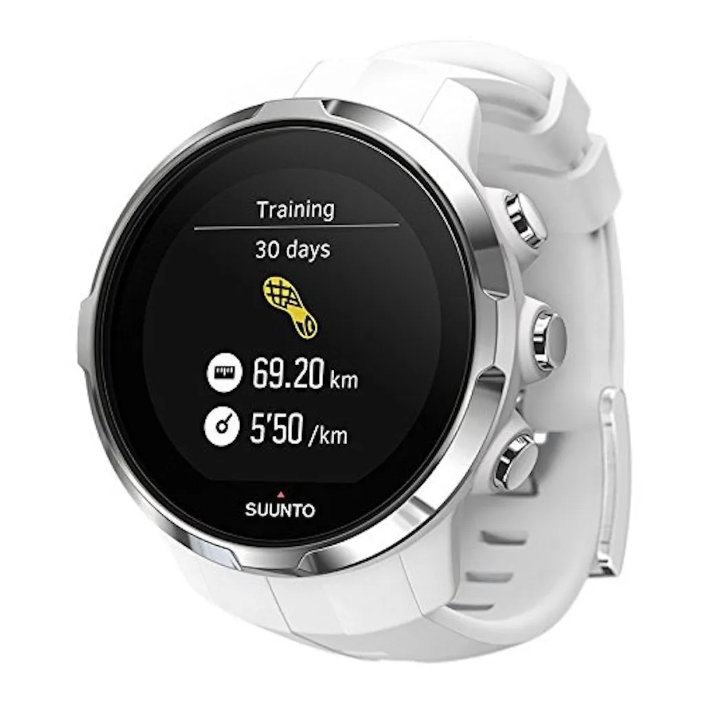 Suunto Spartan Sport GPS Multisport Watch