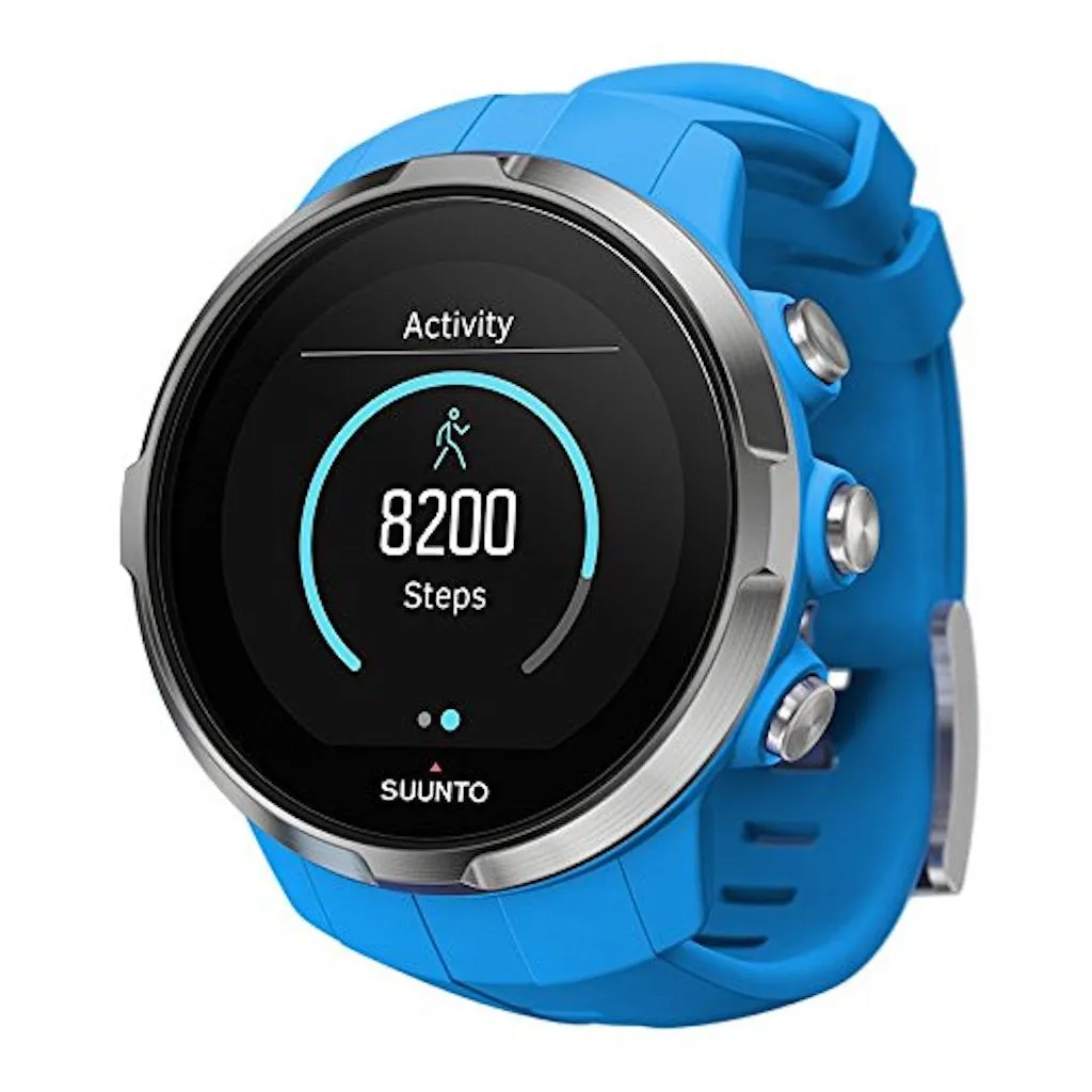 Suunto Spartan Sport GPS Multisport Watch