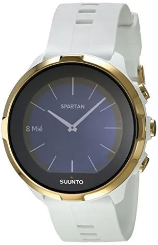 Suunto Spartan Sport Wrist HR