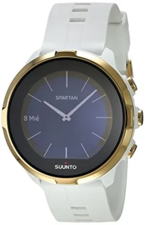 Suunto Spartan Sport Wrist HR