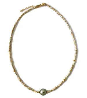 THE O HANA NECKLACE