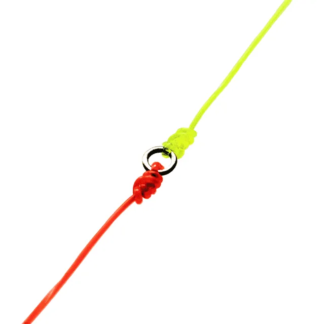 Tippet Rings