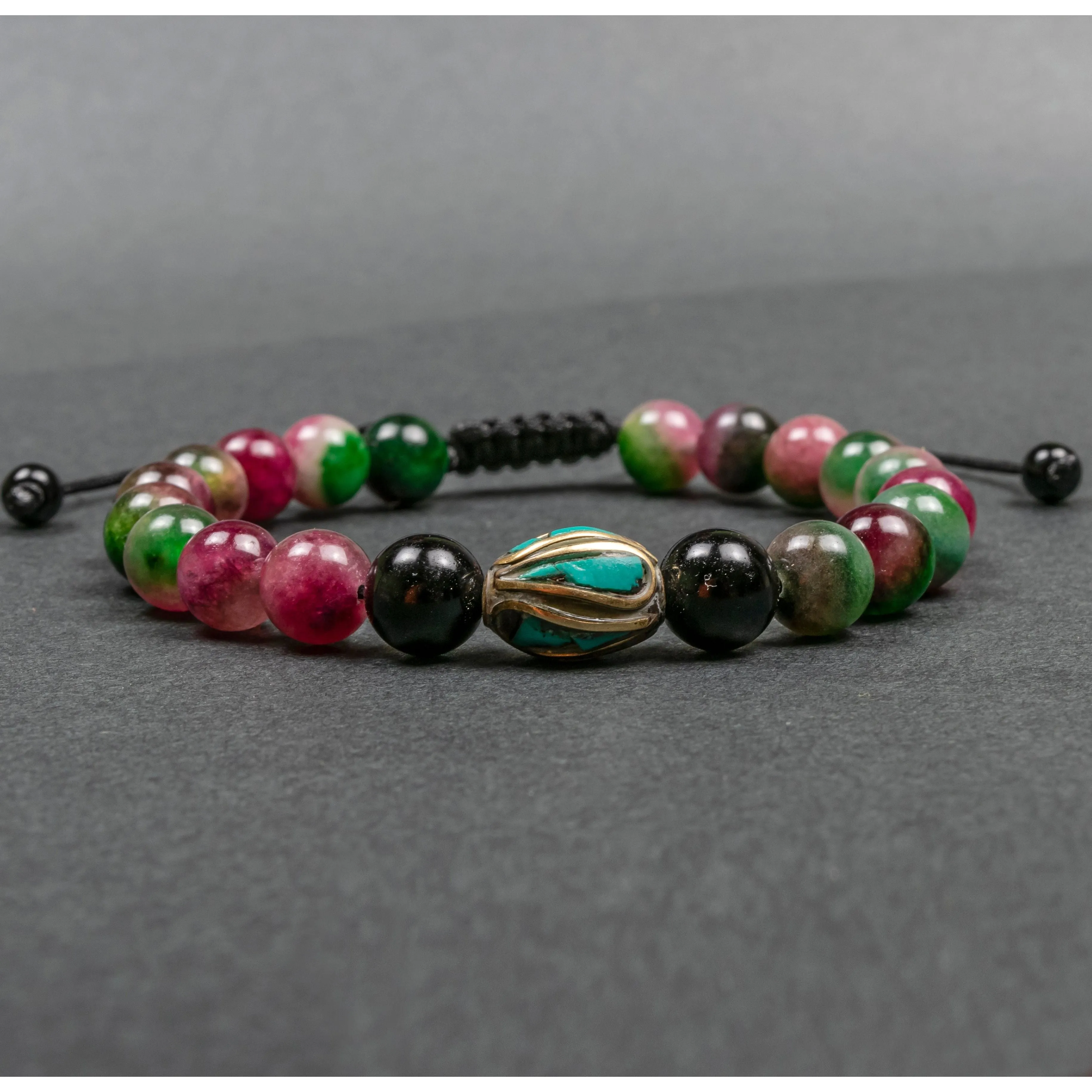 Tourmaline Detoxification Bracelet