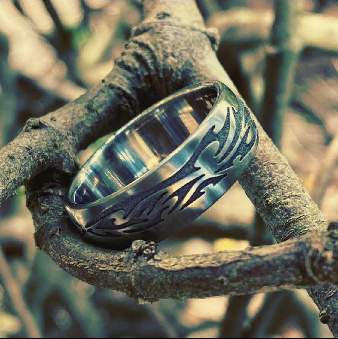 Tribal
