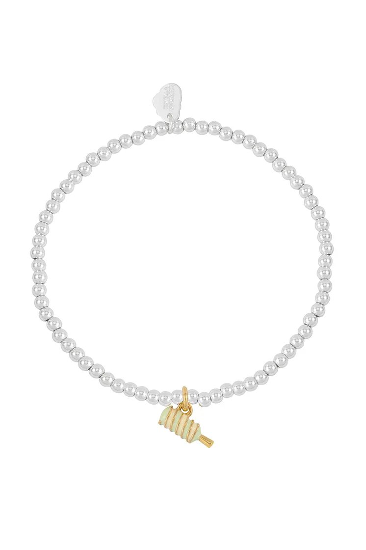 Twister Lolly Bracelet