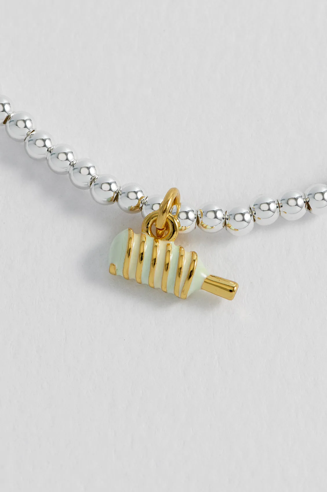 Twister Lolly Bracelet