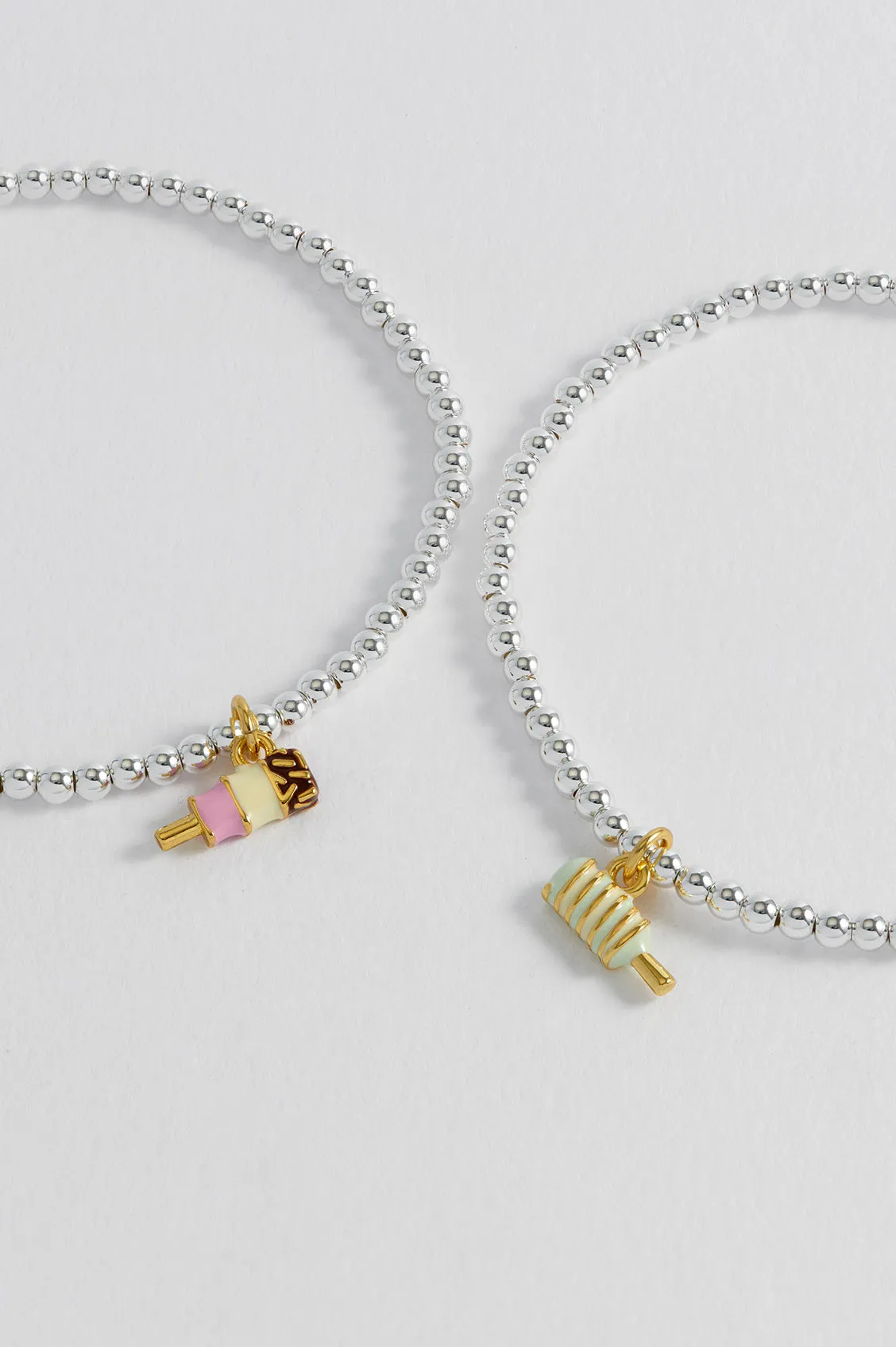 Twister Lolly Bracelet